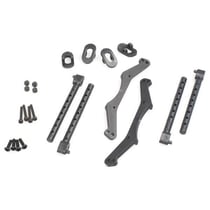 Kit fixation carrosserie  Hobbytech REV-138
