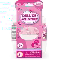 Couches pour poupées Lot de 3