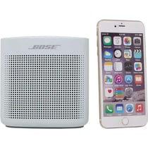 Bose Soundlink color II Blanc