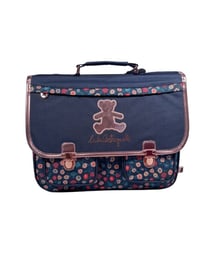 Mybagstory - Cartable Lulu Castagnette