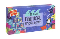 Jeu de société -  Nautical knock down