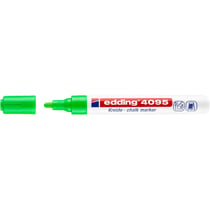 Marqueur craie liquide 2-3 mm - EDDING - Vert clair - 4095