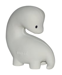 Mon Premier Dinosaure Brachi - Tikiri