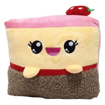 Yummis - Peluche Yummis Cake 22 cm