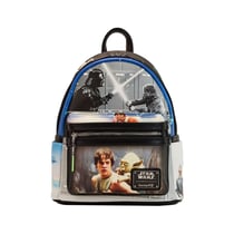 Star Wars - Sac à dos Empire Strikes Back Final Frames By Loungefly