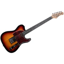 TL300 Sunburst EKO