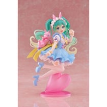 Hatsune Miku X Rody - Statuette AMP+ Fairy Tale Ver. 20 cm