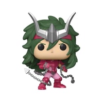 Saint Seiya - Figurine POP! Andromeda Shun 9 cm