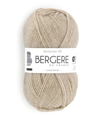 Pelote BARISIENNE BB - Bergère de France TEDDY