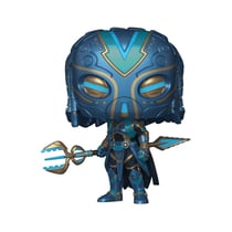 Black Panther: Wakanda Forever - Figurine POP! Aneka (Midnight Angel) 9 cm