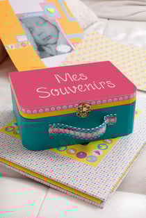 Pochoir alphabet 21x29,7 cm - Artemio