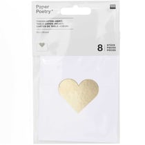 Marque-places Coeurs