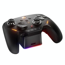 Gamepad Bluetooth Filaire Multi-Plateformes Avec Clés Mécaniques Personnalisables YONIS