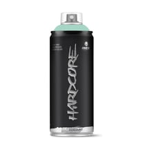Spray de peinture - Vert potosi - RV-361 - Hardcore MTN - 400ml
