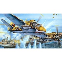 Bristol Beaufighter Mk.VI