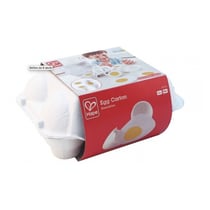 Boite d oeufs en bois