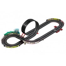 Circuit voitures Carrera GO!!! Nintendo Mario Kart - P-Wing 62532