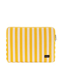 Housse ordinateur - Versilia 15'' - Jaune - Bombata