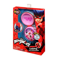 Téléphone Magique Miraculous Ladybug - Bandai