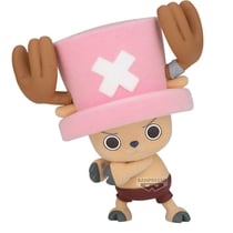One Piece - Figurine Chopper Ver. B Fluffy Puffy