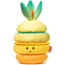 Ananas multi-textures à empiler - Melissa & Doug