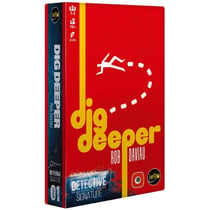 Dig Deeper - Extension - Iello