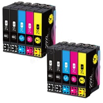 Pack de Cartouches 29 XL Compatibles pour Imprimante EPSON 29 XL