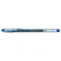 Stylo roller PILOT G1-07 - Bleu - Pointe moyenne