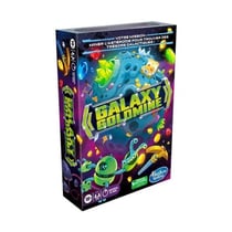 Jeu classique Hasbro Gaming Galaxy Goldmine