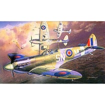 Supermarine Spitfire Mk.Vb