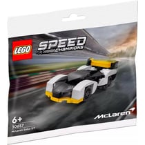 LEGO Speed champions - Mclaren solus gt 30657