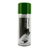 Spray de peinture - Vert ferme - RAL6010 - Brillant - AMT - 330ml - Peinture acrylique