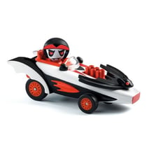 Speed Bat Crazy Motors - Djeco