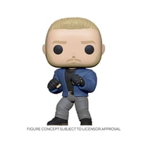 The Umbrella Academy - Figurine POP! Luther 9 cm