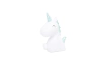 DHINK Mini veilleuse enfant - Licorne bleue - DHINK470-04