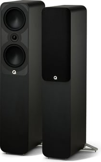 Q Acoustics 5050 Noir Mat