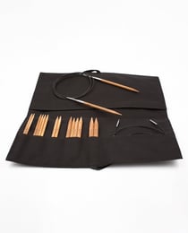 Kit Aiguilles Natural + Câbles Pivotants