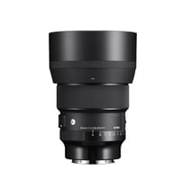 SIGMA Objectif 85mm f/1.4 DG DN ART compatible avec Sony FE