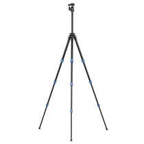 BENRO Trepied TSL08AN00 avec rotule ball N00