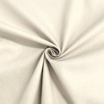 Coupon de tissu popeline de coton - Laize : 150 cm