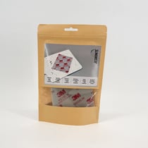 Tampon de ponçage P150 medium