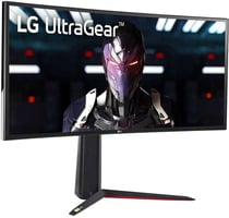 LG UltraGear 34GN850P-B