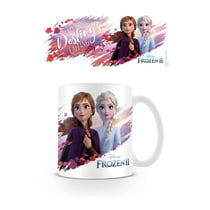 La Reine des neiges 2 - Mug Destiny Is Calling - Pyramid International