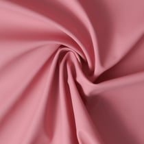 Tissu Imperméable Solveig uni Rose poudré