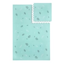 Tapis De Jeu Enfant Puzzle Arc En Ciel par Kidolo - 120 x 180 cm