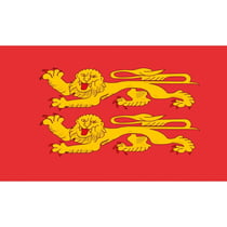 Drapeau 90x150cm - Normandie