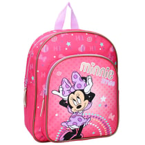 Sac à dos Minnie Mouse Smile 29 CM Cartable maternelle