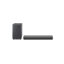Barre De Son 80w Gris - Philips TAB6100