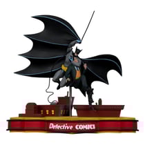 DC Direct - Statuette 1/10 Batman Detective Comics 27 (1st Appearance) Limited Edition 45 cm