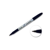 PILOT Marqueur CD/DVD BEGREEN permanent, noir
